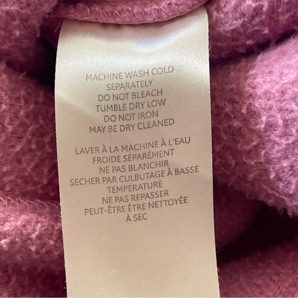 Free People We The Free Cozy Camden Sweatshirt - Picture 10 of 10